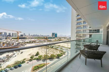 迪拜科学园， 迪拜 1 卧室公寓待租 - 位于迪拜科学园，万豪行政公寓，万豪行政公寓2号大楼 1 卧室的公寓 144999 AED - 15581688
