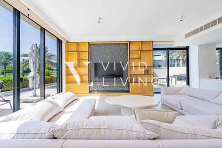 4 Camere Villa in Affitto a Dubai Hills Estate, Dubai - Villa a Dubai Hills Estate，Club Villas, 4 camere da letto, 750000 AED - 15581708