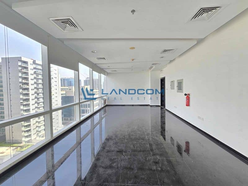 Büro in Business Bay,Tamani Arts Offices, 69999 AED - 15581707 Büro in Business Bay,Tamani Arts Offices, 69999 AED - 15581707