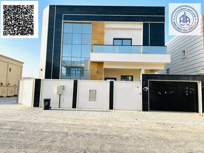 5 Camere Villa in Affitto a Al Yasmeen, Ajman - WhatsApp Image 2026-06-23 at 4.21. 54 PM (9). jpeg