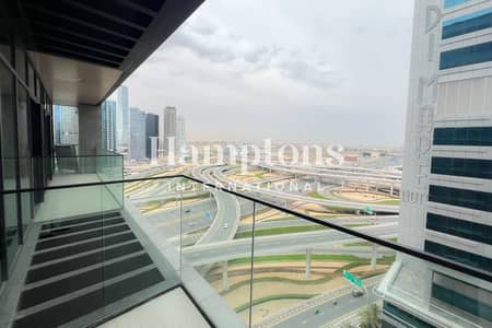 1 Slaapkamer Appartement te Huur in Dubai Marina, Dubai - Appartement in Dubai Marina，Marina Living, 1 slaapkamer, 100000 AED - 15581714
