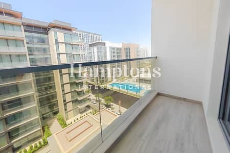 Monolocale in Affitto a Dubai Hills Estate, Dubai - Appartamento a Dubai Hills Estate，Sway Residences, 65000 AED - 15581713