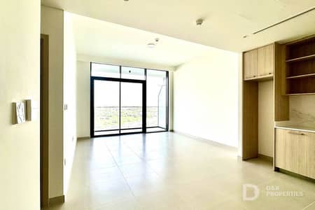 1 habitación Apartamento para en Alquiler en Dubai Hills Estate, Dubai - Apartamento en Dubai Hills Estate，Golf Grand, 1 dormitorio, 85000 AED - 15581747