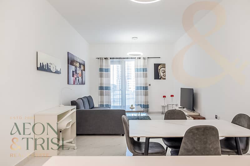 位于朱美拉环形村(JVC),JVC第11区,阁楼公寓 1 卧室的公寓 995000 AED - 15581750 位于朱美拉环形村(JVC),JVC第11区,阁楼公寓 1 卧室的公寓 995000 AED - 15581750