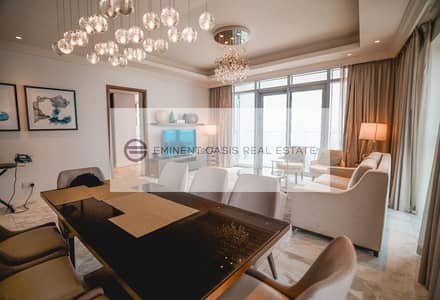 3 Camere Appartamento in Affitto a Downtown Dubai, Dubai - image_0