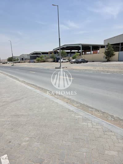 Mixed Use Land de  à à vendre à Al Sajaa Industrial, Sharjah - WhatsApp Image 2026-06-20 at 12.14. 33. jpeg