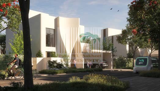 3 chambres Townhouse à à vendre à Rodhat Al Sidir, Sharjah - khalid-bin-sultan-city-sharjah-. jpg