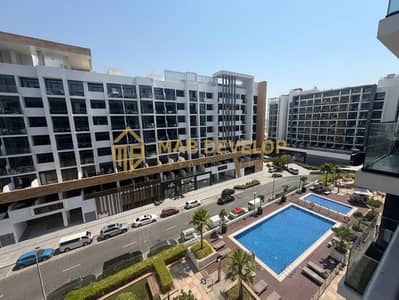 Studio for Rent in Meydan, Dubai - b092452b-6092-4352-a2b4-75dedbb0deff. jpg