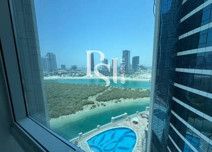 1 Bedroom Flat for Rent in Al Reem Island, Abu Dhabi - 338c34a5-b976-4b8d-95d2-f940ff3fd769. jpg 1 Bedroom Flat for Rent in Al Reem Island, Abu Dhabi - 338c34a5-b976-4b8d-95d2-f940ff3fd769. jpg