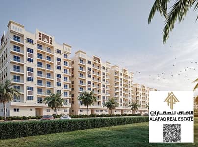 1 Bedroom Apartment for Sale in Al Yasmeen, Ajman - WhatsApp Image 2026-06-03 at 8.38. 09 PM. jpeg 1 Bedroom Apartment for Sale in Al Yasmeen, Ajman - WhatsApp Image 2026-06-03 at 8.38. 09 PM. jpeg