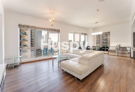 1 Bedroom Apartment for Rent in Downtown Dubai, Dubai - Vacant | Furnished | Community View