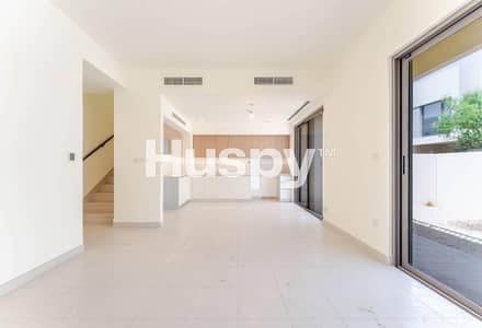 3 Bedroom Townhouse for Rent in Dubai South, Dubai - Opposite Amenities | Available July | Unfurnished