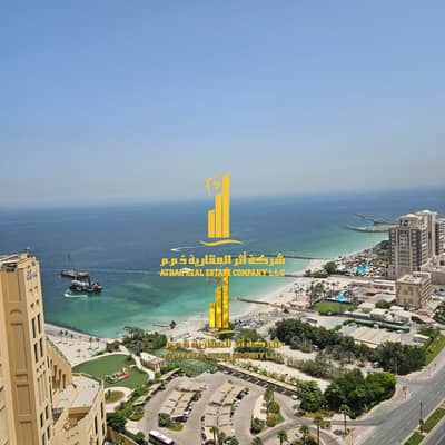 1 Schlafzimmer Wohnung zum zur Miete in Corniche Ajman, Ajman - WhatsApp Image 2026-01-26 at 11.07. 56 PM. jpeg