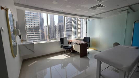 Office for Rent in Business Bay, Dubai - Commercial | Clinic for Rent I Grade A