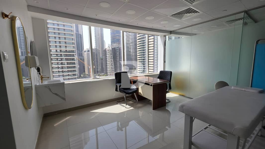 Commercial | Clinic for Rent I Grade A Commercial | Clinic for Rent I Grade A