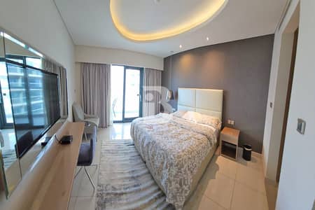 2 Bedroom Flat for Rent in Business Bay, Dubai - SPACIOUS LAYOUT | FURNISHED | PRIME LOCATION