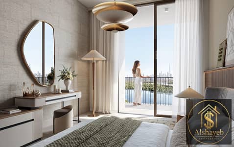 2 Bedroom Apartment for Sale in Dubai Creek Harbour, Dubai - img167. jpg 2 Bedroom Apartment for Sale in Dubai Creek Harbour, Dubai - img167. jpg