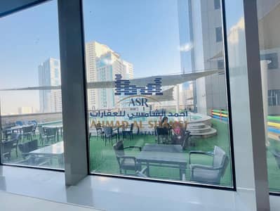 1 Bedroom Apartment for Rent in Al Nahda (Sharjah), Sharjah - 1000350526. jpg
