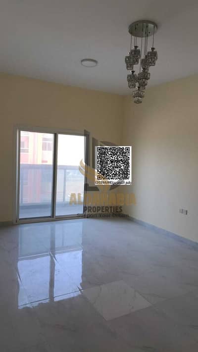 1 Schlafzimmer Wohnung zum zur Miete in Al Jurf, Ajman - WhatsApp Image 2026-06-22 at 3.01. 53 PM. jpeg