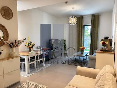 2 Schlafzimmer Townhouse zum zum Verkauf in Yas Island, Abu Dhabi - 11. png