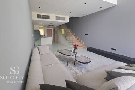 2 habitaciones Townhouse para en Alquiler en Dubailand, Dubai - Casa adosada en Dubailand，Rukan, 2 dormitorios, 115000 AED - 15582019