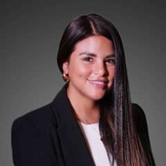 Katherine Taboada