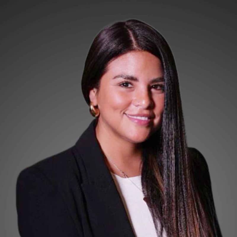 Katherine Taboada