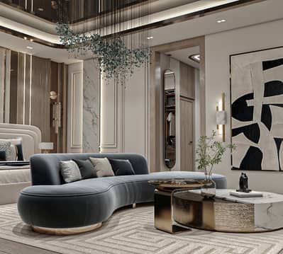 2 Schlafzimmer Wohnung zum zum Verkauf in Dubai South, Dubai - 3f7d63204775327.66af32a14a5dd. jpg 2 Schlafzimmer Wohnung zum zum Verkauf in Dubai South, Dubai - 3f7d63204775327.66af32a14a5dd. jpg