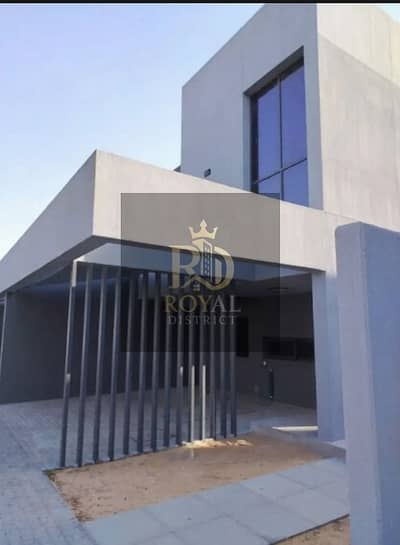 4 Slaapkamers Townhouse te Koop in Tilal City, Sharjah - Screenshot 2026-06-23 172309. png