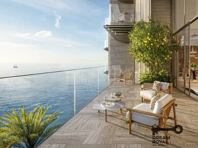 5 chambres Appartement à à vendre à Jumeirah, Dubai - 51. jpeg