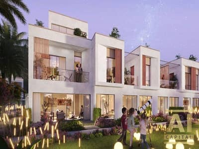 4 Schlafzimmer Villa zum zum Verkauf in Dubai Investment Park (DIP), Dubai - Villa in Dubai Investment Park (DIP),DAMAC Riverside,Lush, 4 schlafzimmer, 3199999 AED - 15582111 4 Schlafzimmer Villa zum zum Verkauf in Dubai Investment Park (DIP), Dubai - Villa in Dubai Investment Park (DIP),DAMAC Riverside,Lush, 4 schlafzimmer, 3199999 AED - 15582111