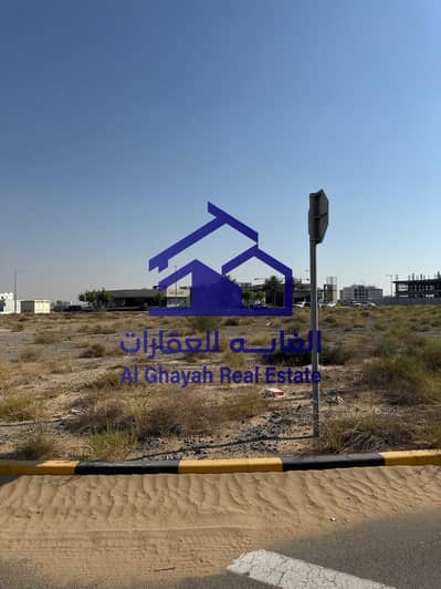 Plot in Vendita a Tilal City, Sharjah - تلال 3. jpeg