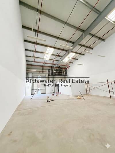 Warehouse zum zur Miete in Umm Al Thuoob, Umm Al Quwain - 1000354875. png