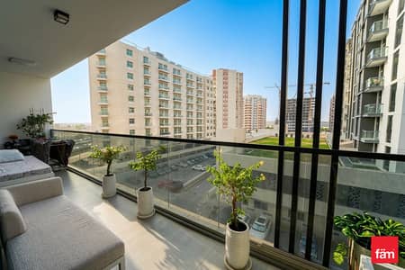 2 habitaciones Apartamento para en Venta en Liwan, Dubai - Apartamento en Liwan，Karma Residence, 2 dormitorios, 1350000 AED - 15569094