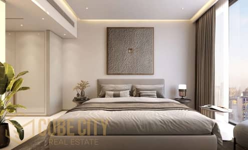 1 Bedroom Flat for Sale in Jumeirah Village Triangle (JVT), Dubai - WhatsApp Image 2026-06-23 at 4.59. 45 PM (3). jpeg