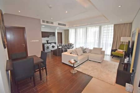 1 Bedroom Apartment for Sale in Dubai Sports City, Dubai - Spacious | Large Balcony | Investment Oppurtunity