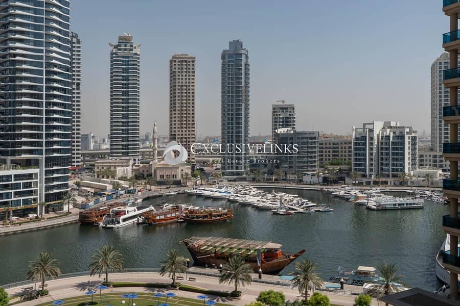 Appartamento a Dubai Marina,Sparkle Towers,Sparkle Tower 2, 9000 AED - 15582137 Appartamento a Dubai Marina,Sparkle Towers,Sparkle Tower 2, 9000 AED - 15582137
