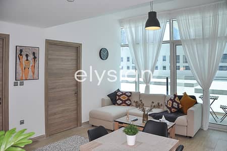 2 Camere Appartamento in Affitto a Dubai Marina, Dubai - Appartamento a Dubai Marina，Studio One Tower, 2 camere da letto, 130000 AED - 15582161