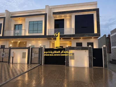 4 Schlafzimmer Townhouse zum zum Verkauf in Al Helio, Ajman - WhatsApp Image 2026-06-23 at 4.30. 11 PM. jpeg