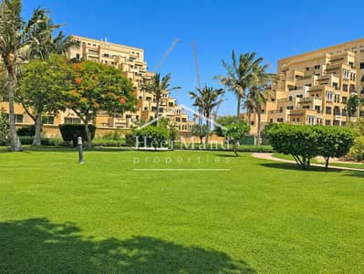 Estudio para en Alquiler en Al Marjan Island, Ras Al Khaimah - Apartamento en Al Marjan Island，Bab Al Bahr Residences，Yakout Building, 37000 AED - 15582023