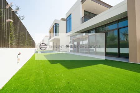 4 Bedroom Villa for Rent in Al Furjan, Dubai - image_0