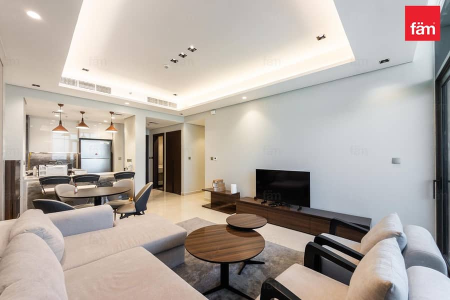 Квартира в Бизнес Бей,Тауэр Ноблз, 2 cпальни, 130000 AED - 15582233 Квартира в Бизнес Бей,Тауэр Ноблз, 2 cпальни, 130000 AED - 15582233