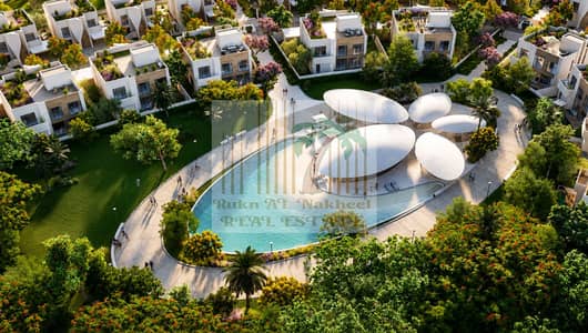 3 chambres Townhouse à à vendre à Rodhat Al Sidir, Sharjah - ChatGPT Image Jun 23, 2026, 06_00_51 AM. png