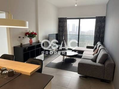2 Bedroom Apartment for Sale in Jumeirah Village Circle (JVC), Dubai - Spacious 2 Bedroom + Study | Huge Balcony