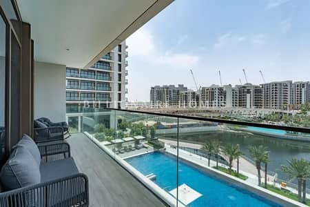 2 Slaapkamers Appartement te Koop in Dubai Creek Harbour, Dubai - 818590045-1066x800. jpg
