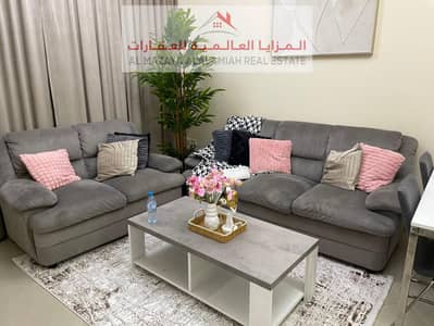 2 habitaciones Apartamento para en Alquiler en Al Taawun, Sharjah - WhatsApp Image 2025-09-28 at 3.32. 10 PM. jpeg 2 habitaciones Apartamento para en Alquiler en Al Taawun, Sharjah - WhatsApp Image 2025-09-28 at 3.32. 10 PM. jpeg