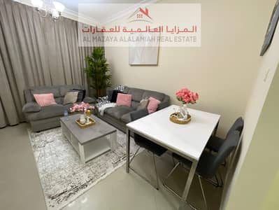 2 Bedroom Apartment for Rent in Al Taawun, Sharjah - WhatsApp Image 2025-09-28 at 3.32. 12 PM. jpeg