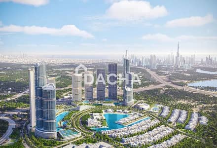 苏巴哈特兰2区, 迪拜 1 卧室公寓待售 - 位于苏巴哈特兰2区,Riverside Crescent,330 Riverside Crescent 1 卧室的公寓 1450000 AED - 15245556 苏巴哈特兰2区, 迪拜 1 卧室公寓待售 - 位于苏巴哈特兰2区,Riverside Crescent,330 Riverside Crescent 1 卧室的公寓 1450000 AED - 15245556