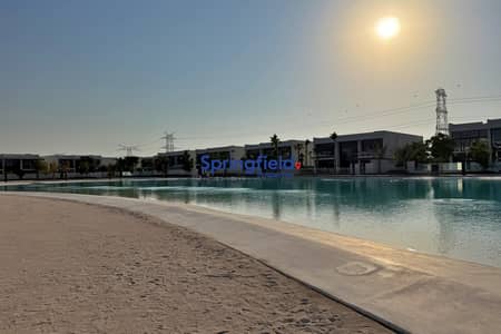 6 habitaciones Villa para en Alquiler en Mohammed Bin Rashid City (MBR City), Dubai - Villa en Mohammed Bin Rashid City (MBR City)，District One，District One Villas, 6 dormitorios, 1500000 AED - 15264819