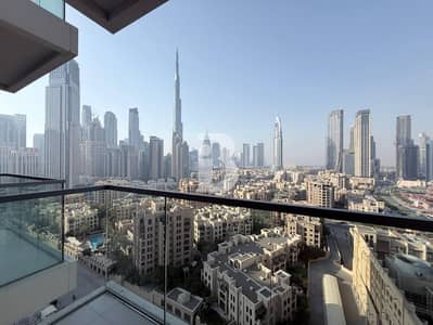 2 habitaciones Apartamento para en Alquiler en Downtown Dubai, Dubai - Apartamento en Downtown Dubai,Bellevue Towers,Bellevue Tower 1, 2 dormitorios, 149999 AED - 15581987 2 habitaciones Apartamento para en Alquiler en Downtown Dubai, Dubai - Apartamento en Downtown Dubai,Bellevue Towers,Bellevue Tower 1, 2 dormitorios, 149999 AED - 15581987